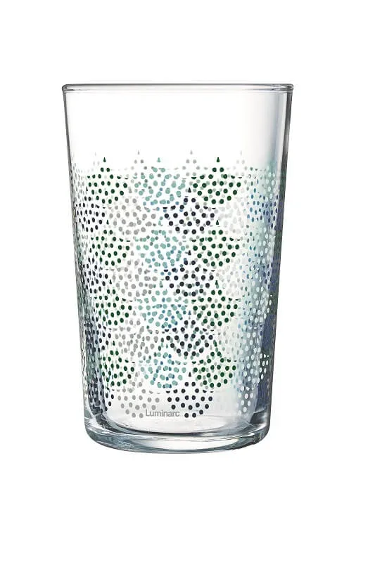 Čaša LUMINARC-ARTIF.V. 3/1 30CL