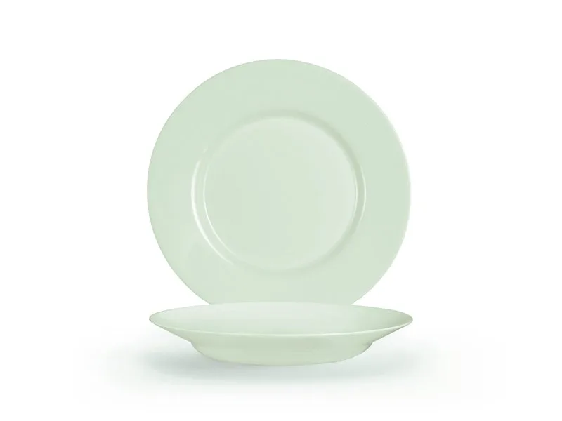 LUMINARC PLUMI SET PARADISE GREEN 18/1