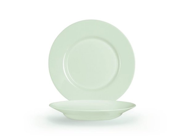 LUMINARC PLUMI SET PARADISE GREEN 18/1