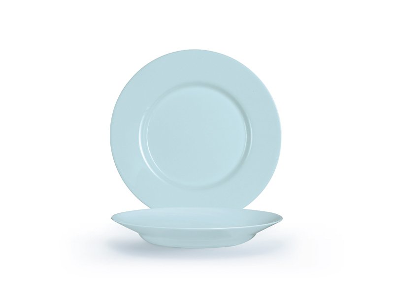 LUMINARC PLUMI PARADISE BLUE 18/1