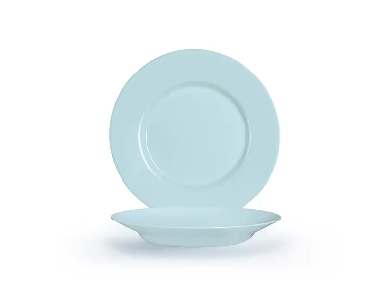 LUMINARC PLUMI PARADISE BLUE 18/1