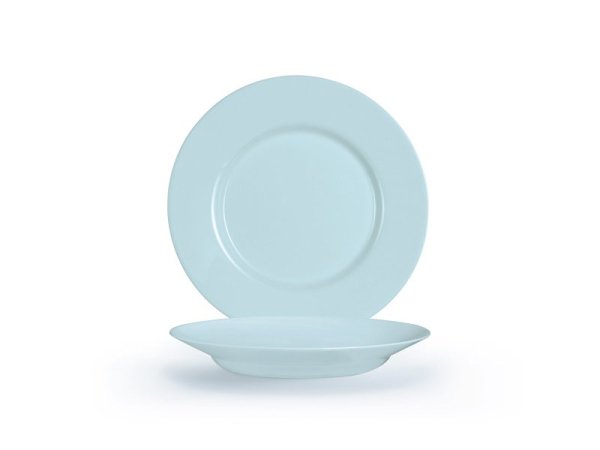 LUMINARC PLUMI PARADISE BLUE 18/1