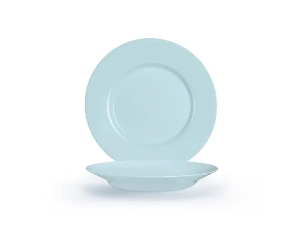 LUMINARC PLUMI PARADISE BLUE 18/1